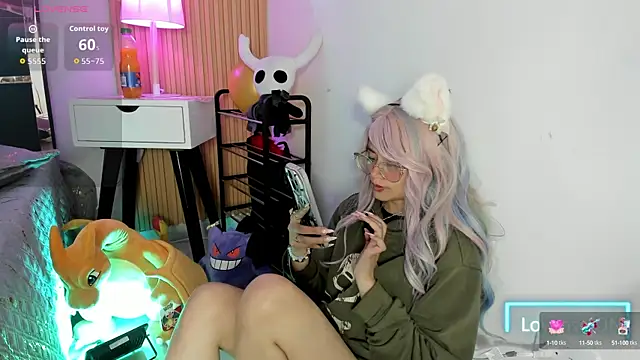 yukki kuran online show from 09.26.25