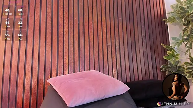 Jennmiiller  online show from 02.15.25