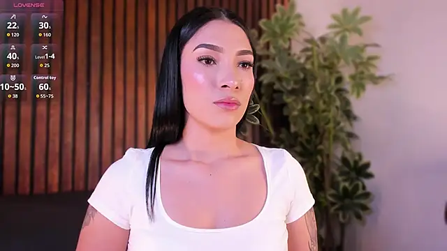 Jennmiiller  online show from 11.07.25