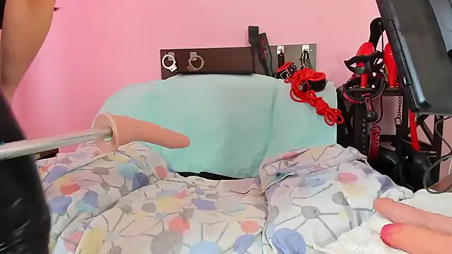 HotSweetAngel online show from 01.10.25