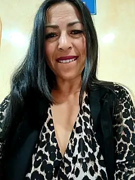 MARIANA-12  online show from 01.18.25