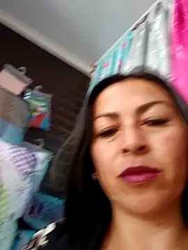 MARIANA-12  online show from 01.18.25