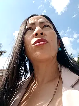 MARIANA-12  online show from 01.21.25