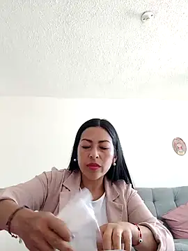 MARIANA-12  online show from 01.23.25