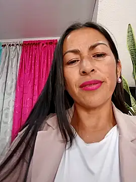 MARIANA-12  online show from 01.23.25