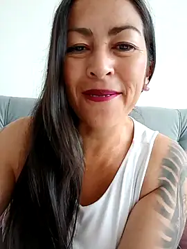 MARIANA-12  online show from 01.26.25