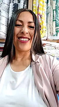 MARIANA-12  online show from 01.27.25