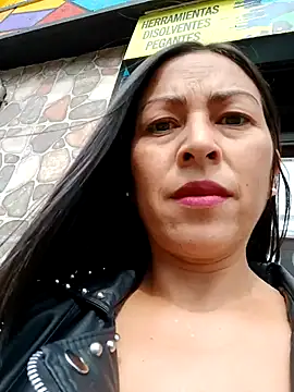 MARIANA-12  online show from 01.28.25