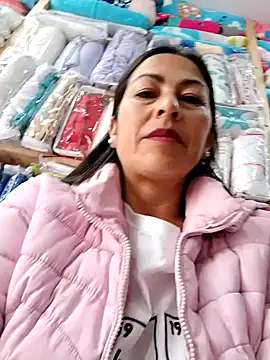 MARIANA-12  online show from 01.31.25