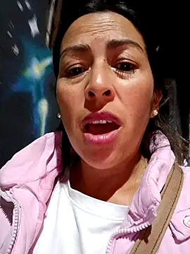 MARIANA-12  online show from 01.31.25