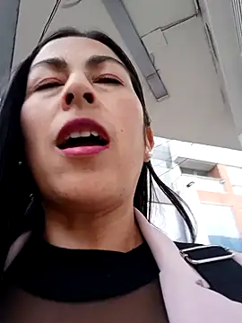 MARIANA-12  online show from 02.04.25