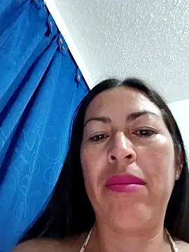 MARIANA-12  online show from 02.07.25