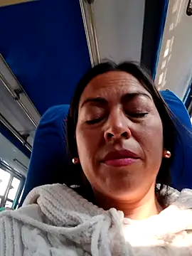 MARIANA-12  online show from 02.10.25