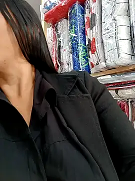 MARIANA-12  online show from 02.11.25