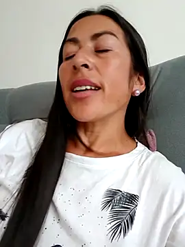 MARIANA-12  online show from 02.15.25