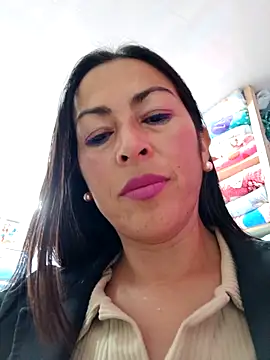 MARIANA-12  online show from 02.21.25