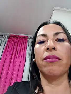 MARIANA-12  online show from 02.21.25