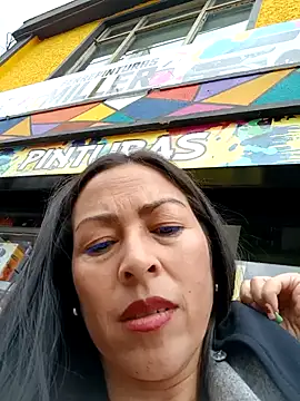 MARIANA-12  online show from 02.24.25