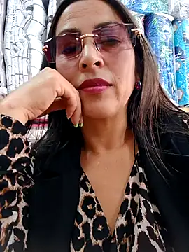 MARIANA-12  online show from 02.28.25