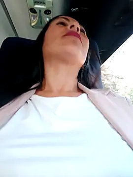 MARIANA-12  online show from 03.10.25