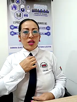 MARIANA-12  online show from 09.09.25