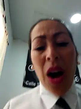 MARIANA-12  online show from 09.14.25