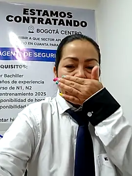 MARIANA-12  online show from 09.17.25