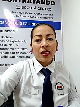 MARIANA-12  online show from 09.18.25