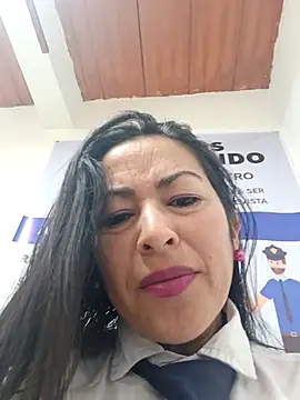 MARIANA-12  online show from 09.30.25