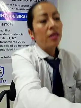 MARIANA-12  online show from 10.07.25