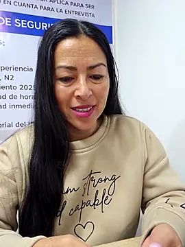 MARIANA-12  online show from 10.11.25