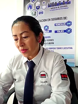 MARIANA-12  online show from 10.16.25