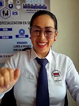 MARIANA-12  online show from 10.17.25