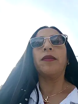 MARIANA-12  online show from 10.21.25