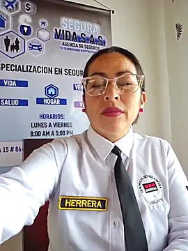 MARIANA-12  online show from 10.25.25