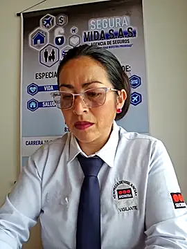 MARIANA-12  online show from 10.28.25