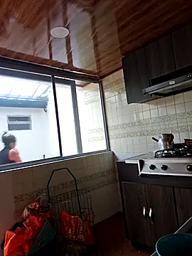 MARIANA-12  online show from 10.29.25