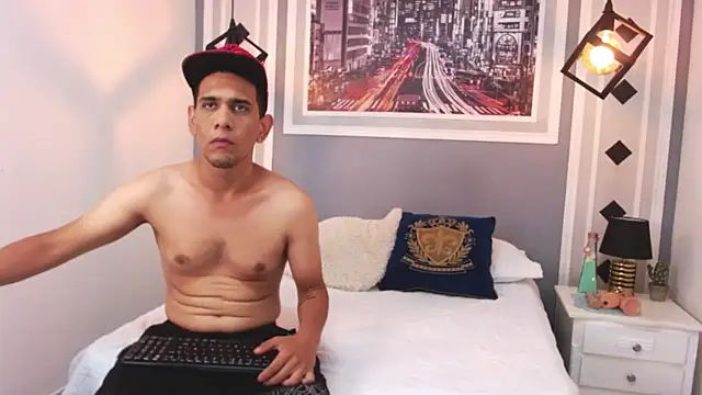 alexxa and sadman online show from 12.20.24