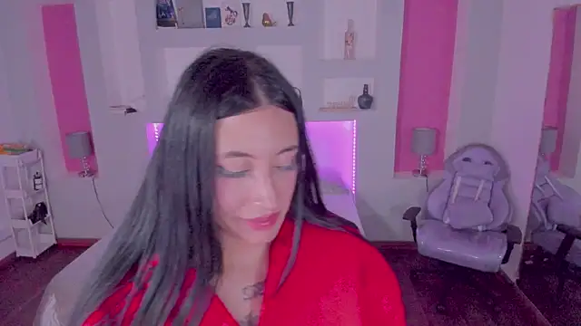 AnnieSkov online show from 03.01.25