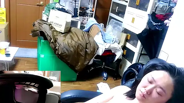 rami0428 online show from 01.17.26