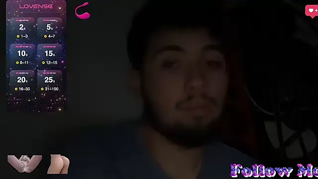 hornycollegestudenthung online show from 12.04.24