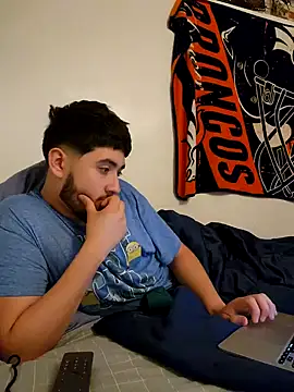 hornycollegestudenthung online show from 01.26.25