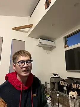 kensnb online show from 01.30.25