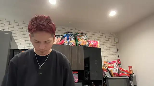 kensnb online show from 10.06.25