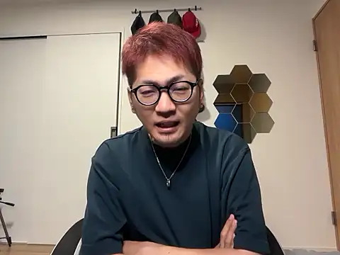 kensnb online show from 10.12.25