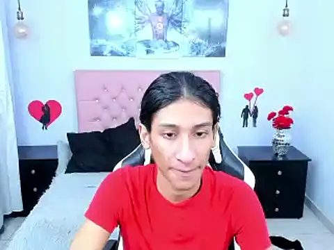 SofiaNaugthyxTS online show from 03.14.25