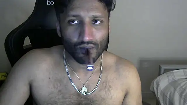 shadthebiguy online show from 03.19.25