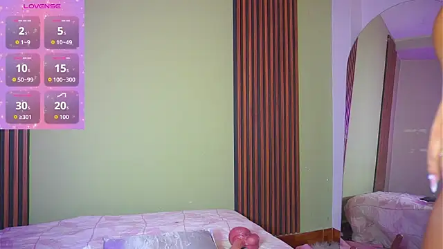 Natasha by online show from 02.25.26