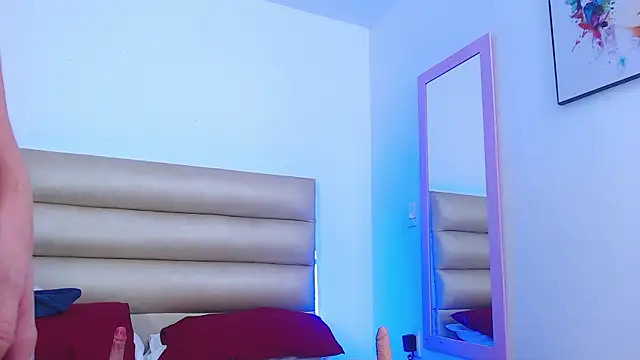 Amber hot22 online show from 12.11.24