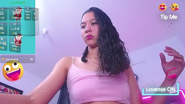 Amber hot22 online show from 01.06.25
